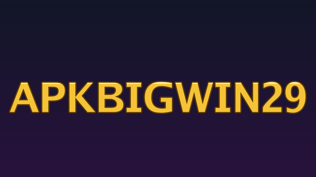 APKBIGWIN29