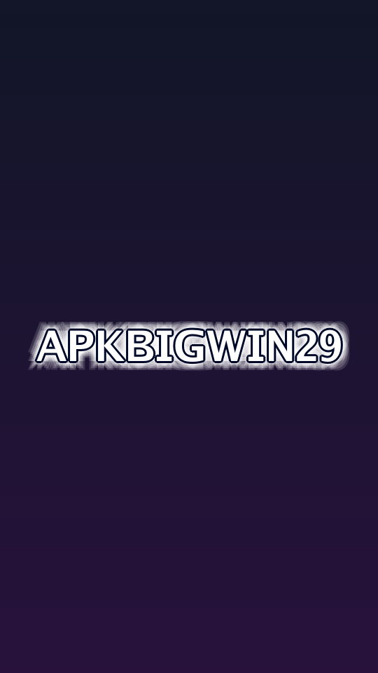 APKBIGWIN29 Preview