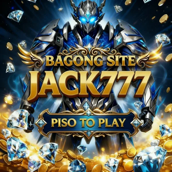 JACK777 Slot Anti Rungkad Indonesia