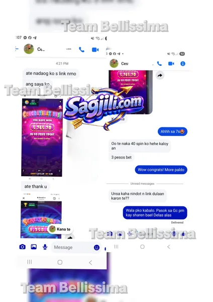 SAGJILI 2026 Slot Gacor RTP Tinggi