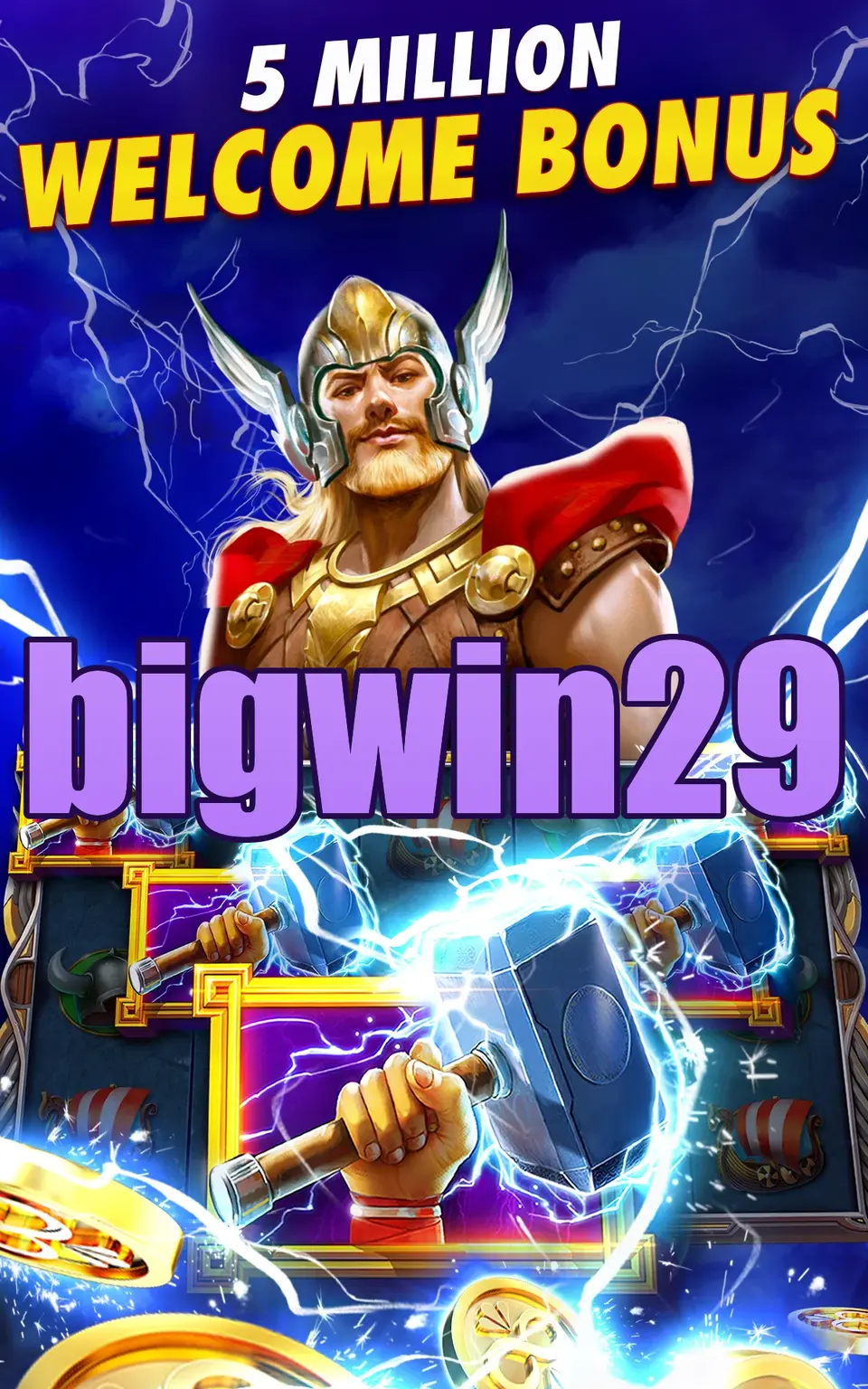 bigwin29 Mag-login