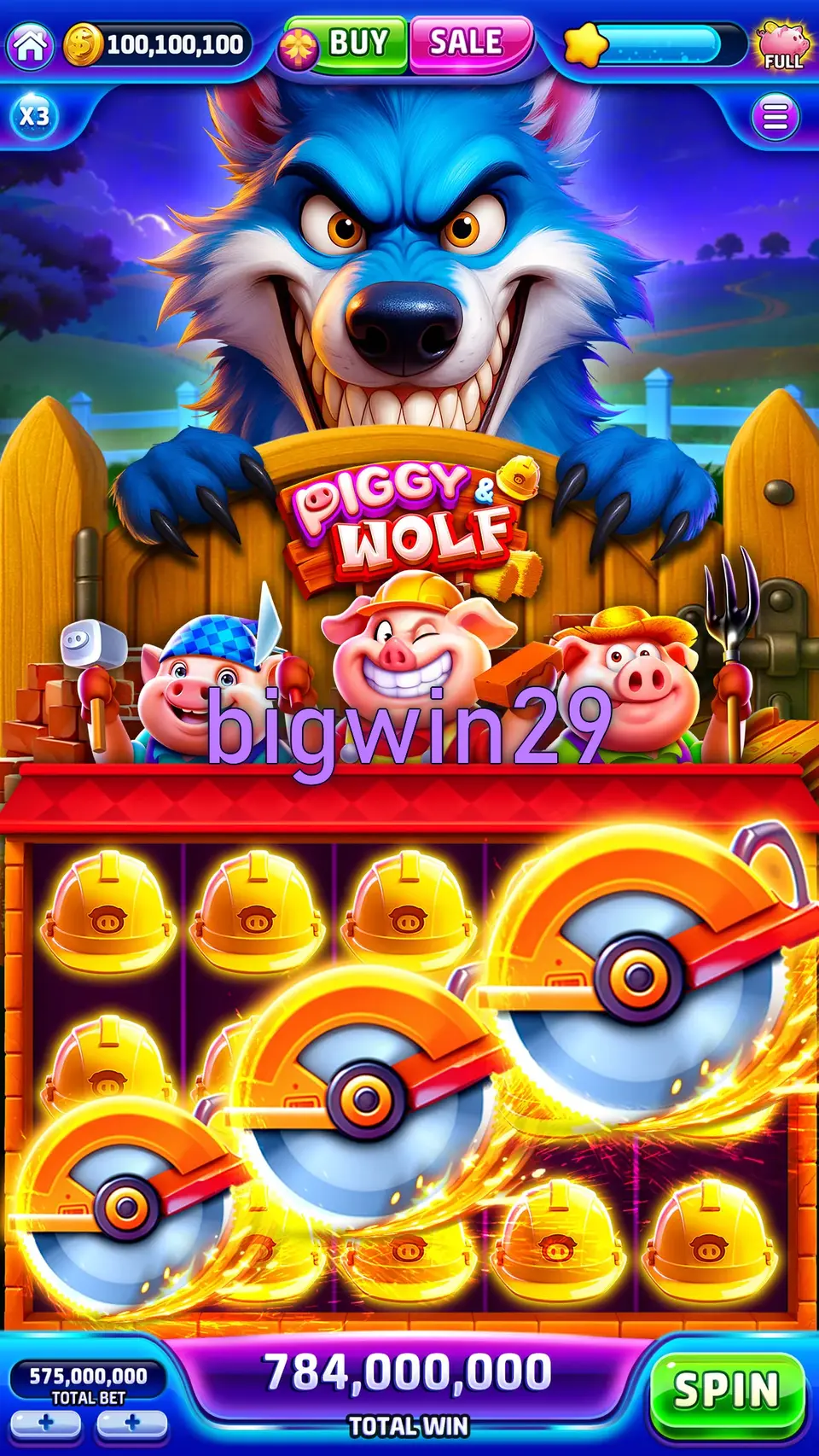 bigwin29 Mag-login