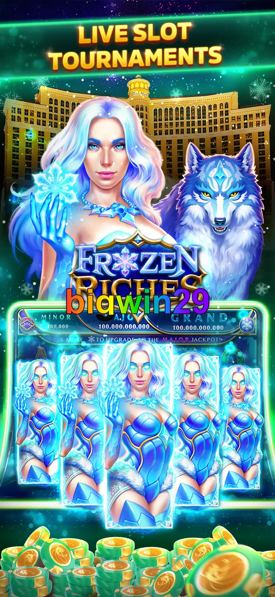 bigwin29 Mag-login
