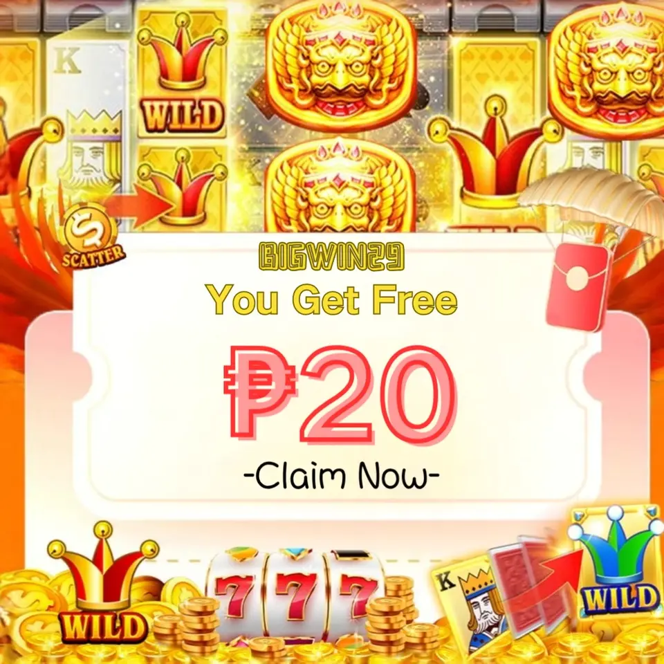 BIGWIN29 Mag-login Opisyal 2026 Aplikasi