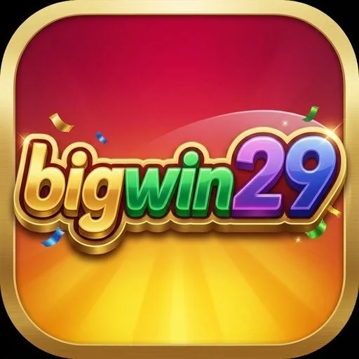 bigwin29 Logo - Opisyal