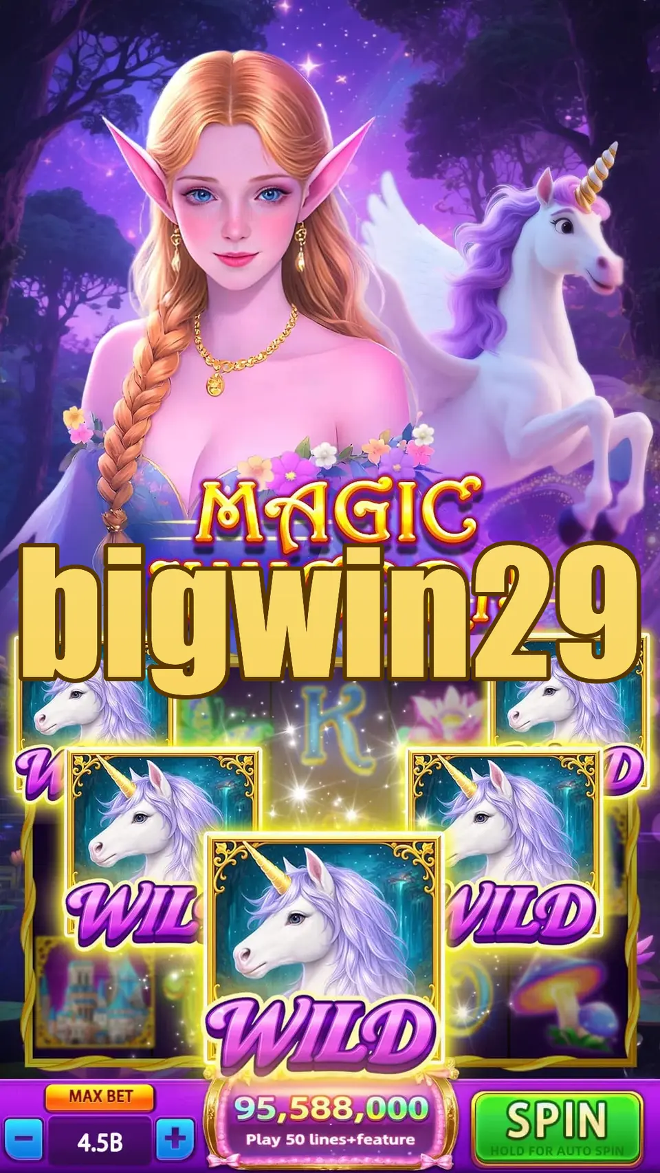bigwin29 Preview - Opisyal I-download